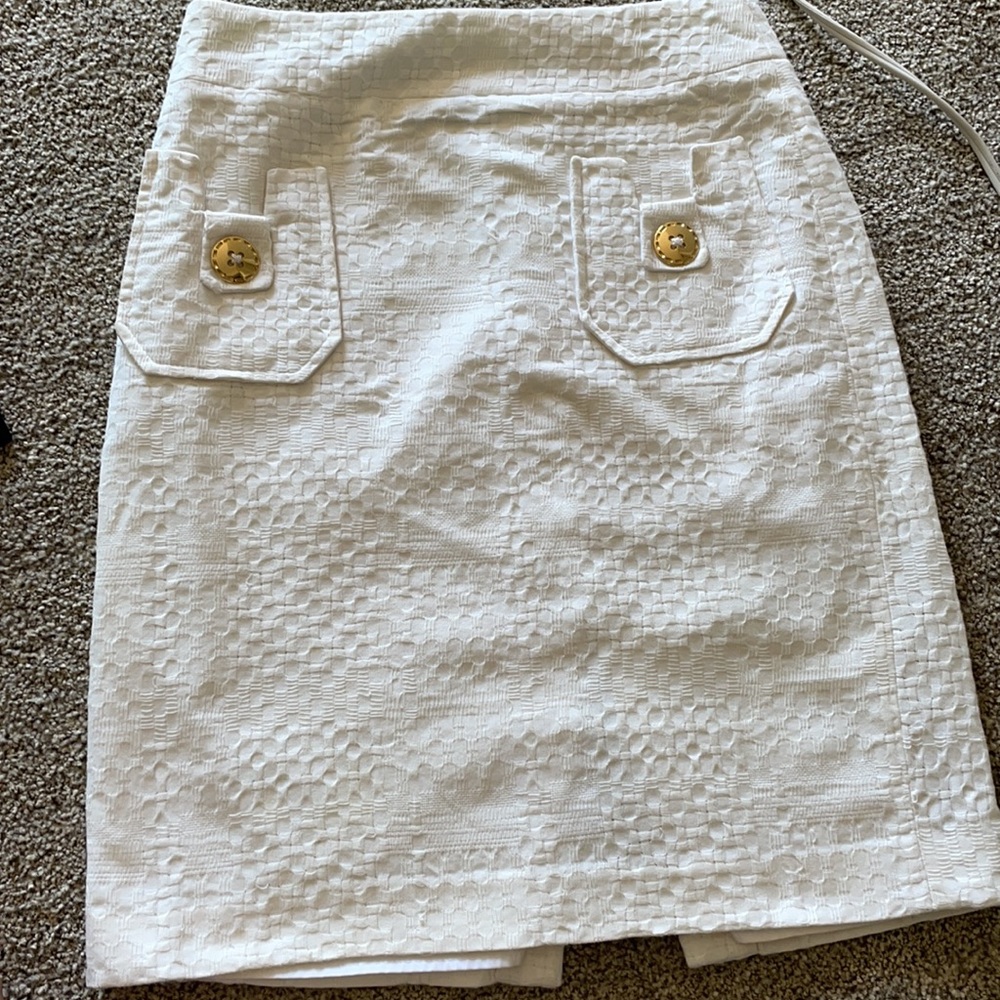 Molly of New York skirt